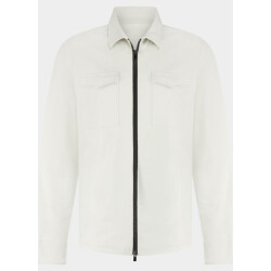 Born with Appetite Overshirt boed shirtjacket bwa26114bo10/9507