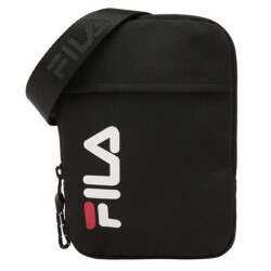 Fila Laksar verticalx platte schoudertas