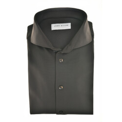 John Miller Overhemd slim fit 5142675