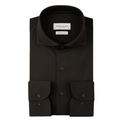 Profuomo Ppxh10032 lange mouw overhemden ppxh10032