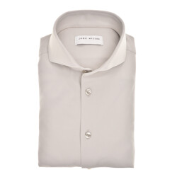 John Miller Overhemd slim fit 5142675