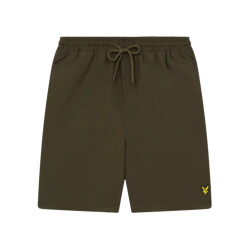 Lyle and Scott Lyle&scott plain zwembroeken sh1204vb