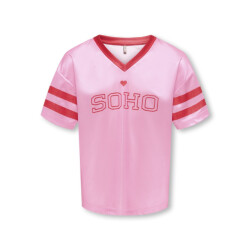 Only Koglulu ss v-neck sporty top cs jrs -