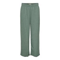 Only Onlkaylie mw struc str pant pnt olijf