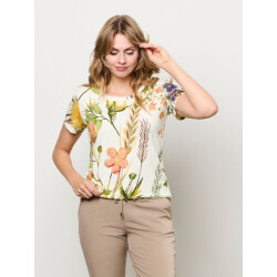 &Co Woman Vere flower