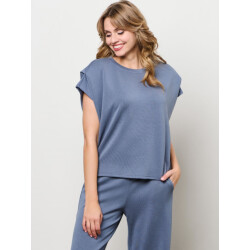 &Co Woman Danea dark slate