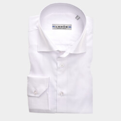 Ledûb Business hemd lange mouw 4010s/147 sf 5 0343512/910-000-000