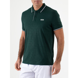 Sjeng Sports chiel tennis polo korte mouw heren -