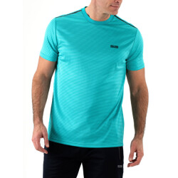 Sjeng Sports tex tennis t-shirt korte mouw heren -
