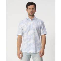 Campbell Casual overhemd