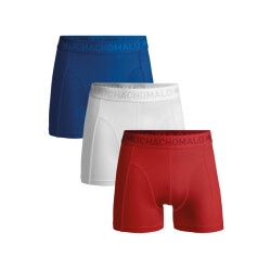 Muchachomalo Heren 3-pack boxershorts