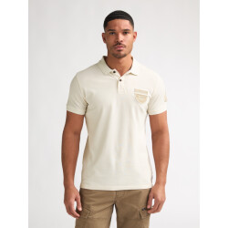Petrol Industries Men polo short sleeve