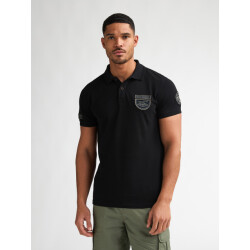 Petrol Industries Men polo short sleeve