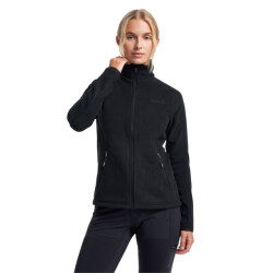 Tenson Fleece vest dames
