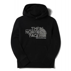 The North Face Casual sweater jongens