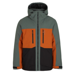 Protest Snowboardjas heren