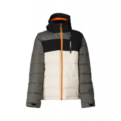 Brunotti Ski/snowboard jas jongens