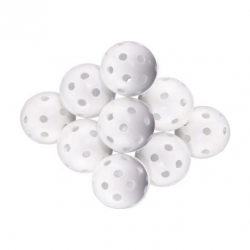 ACM Hollow balls 9 stuks