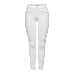 Only Onlblush mid sk ank raw rea0730noos