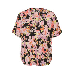 Vero Moda Vmlucia ss wide top wvn