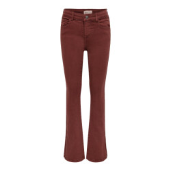 Only Koghush color flared slit pnt