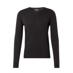 Tom Tailor Basic v neck sweater