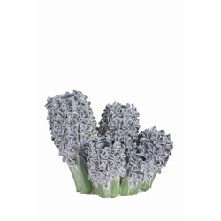 Light & Living Vaas flower - 35x21x28cm