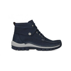 Wolky 00470010 jump summer timber nubuck