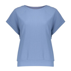 Geisha Comfi top 62053-21-blue