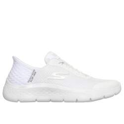 Skechers 124836 go walk flex white 3257