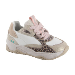 Bunnies Jr. 226220-994 meisjes sneakers