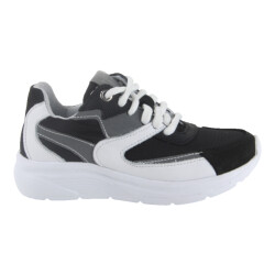 Trackstyle 326346-589w3 jongens veterschoenen