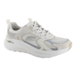 Skechers 150332 nat dames sneakers