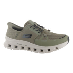 Skechers 232930 olbk heren sneakers