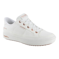 Skechers 177197 wht dames sneakers