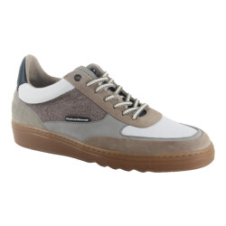 Floris van Bommel Sfm-10143-22-02 heren sneakers