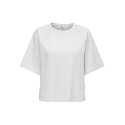 Jacqueline de Yong Amalfi life short sleeve sweatshirt