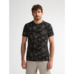 Petrol Industries Men t-shirt ss aop