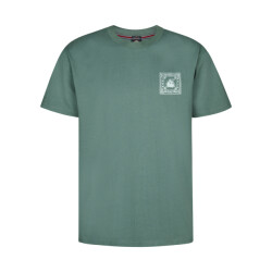 Petrol Industries Men t-shirt ss