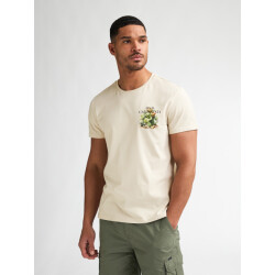 Petrol Industries Men t-shirt ss