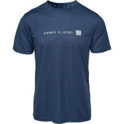 Elbrus Heren daven ll t-shirt