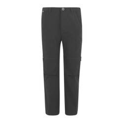 Regatta Kinder/kinder highton stretch afritsbare wandelbroek