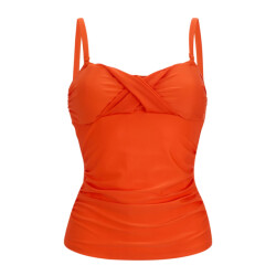 Regatta Dames aceana iii effen tankini top