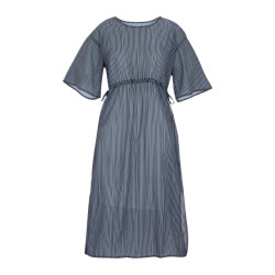 Regatta Dames avorno golvend gestreepte kaftan