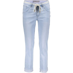 Geisha Jeans stonebleach denim