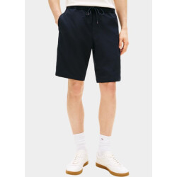 Tommy Hilfiger Korte broek heren harlem performance shorts mw0mw42839/dw5