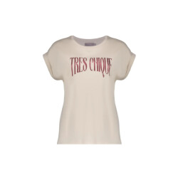 Geisha 62143-41 t-shirt ''tres chique''