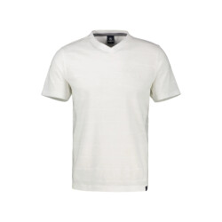 Lerros Heren shirt 2633121 103 broken white