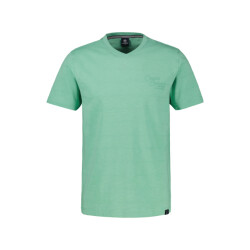 Lerros Heren shirt 2633121 621 mint water