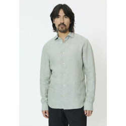 Matinique Mamarc short overhemd 30205841 sea spray